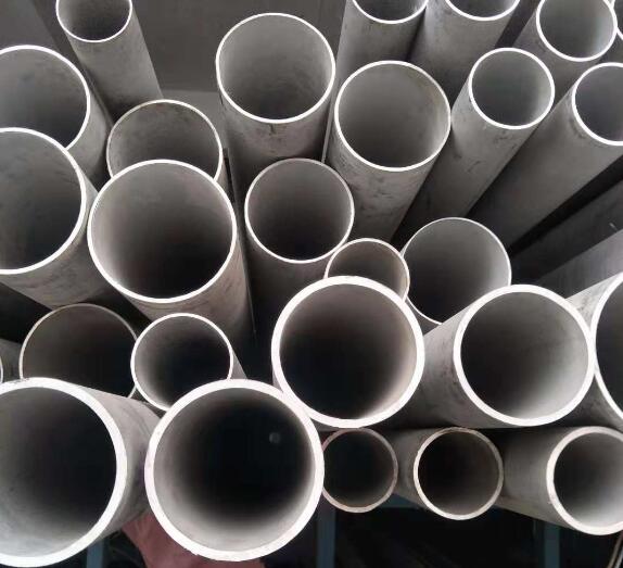 路北321不锈钢管