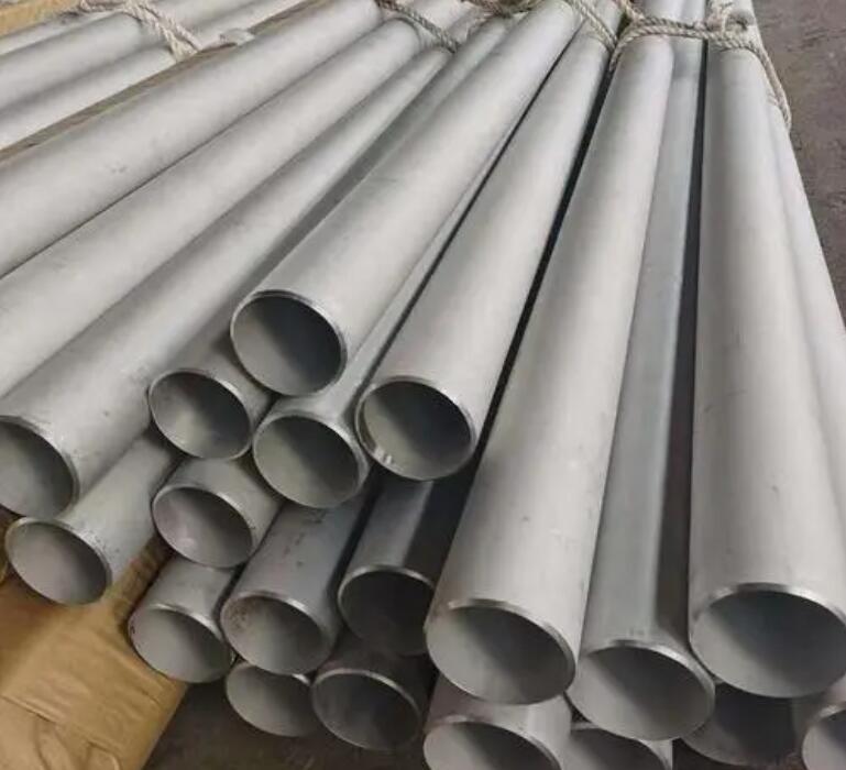 路北304不锈钢管