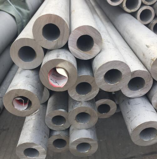 路北321不锈钢管