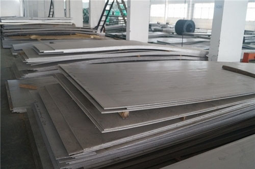 路北304不锈钢板