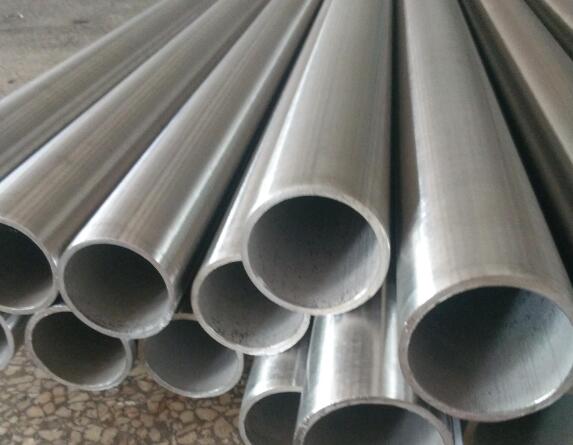 路北321不锈钢管