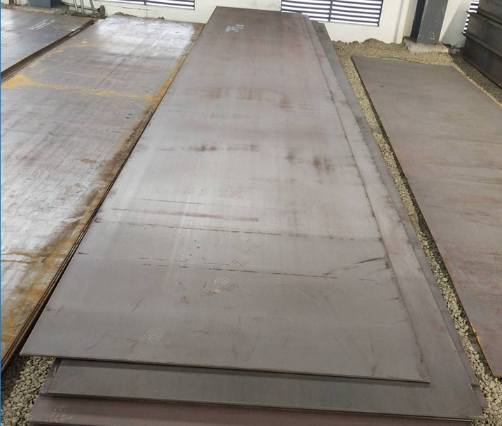 路北Q420GJD镀锌板