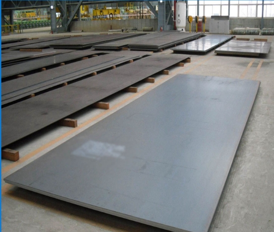 路北NM450C耐磨板