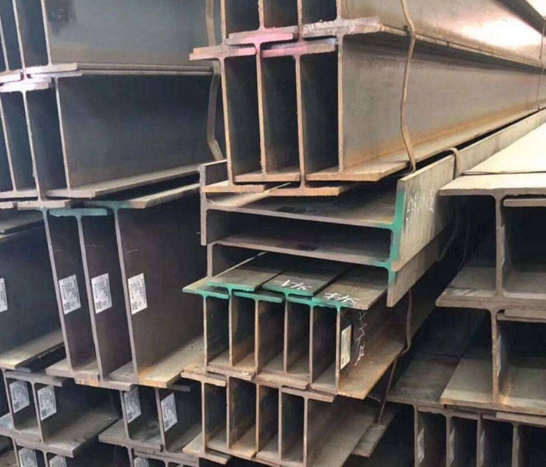 路北Q235C工字钢